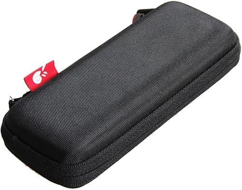 Miniatura 5 de Hermitshell Se adapta a Accutire MS-4021B Medidor digital de presión de neumáticos Estuche protector de EVA duro Bolsa de transporte Bolsa de