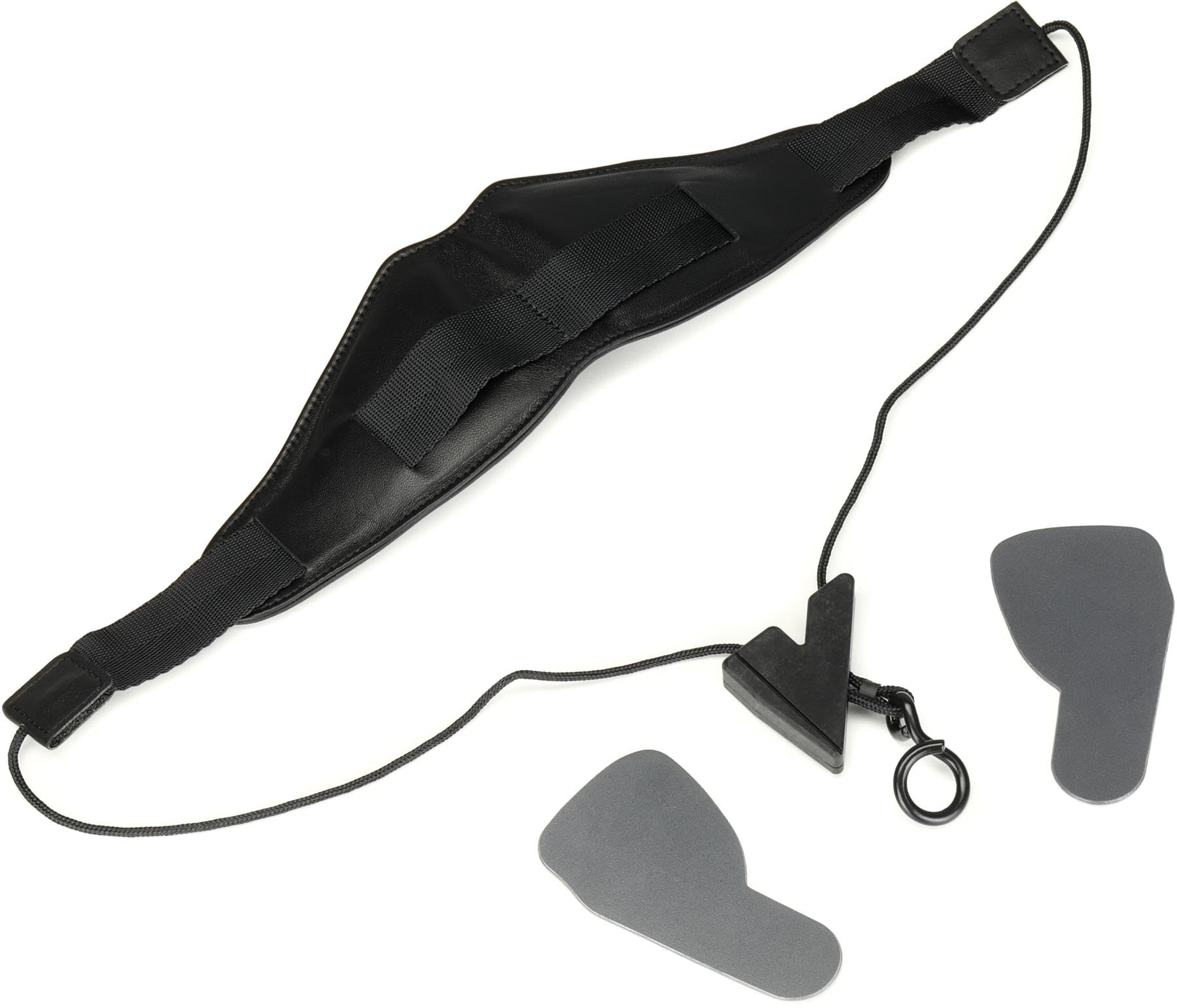Vandoren VSS221 Tracolla per Sassofono, Small