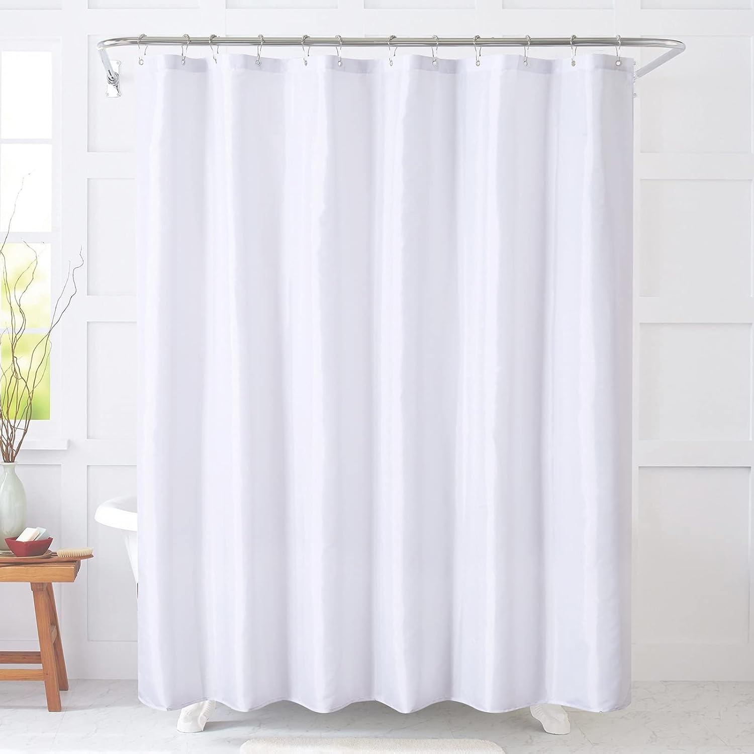 Forros de Cortinas de Regadera