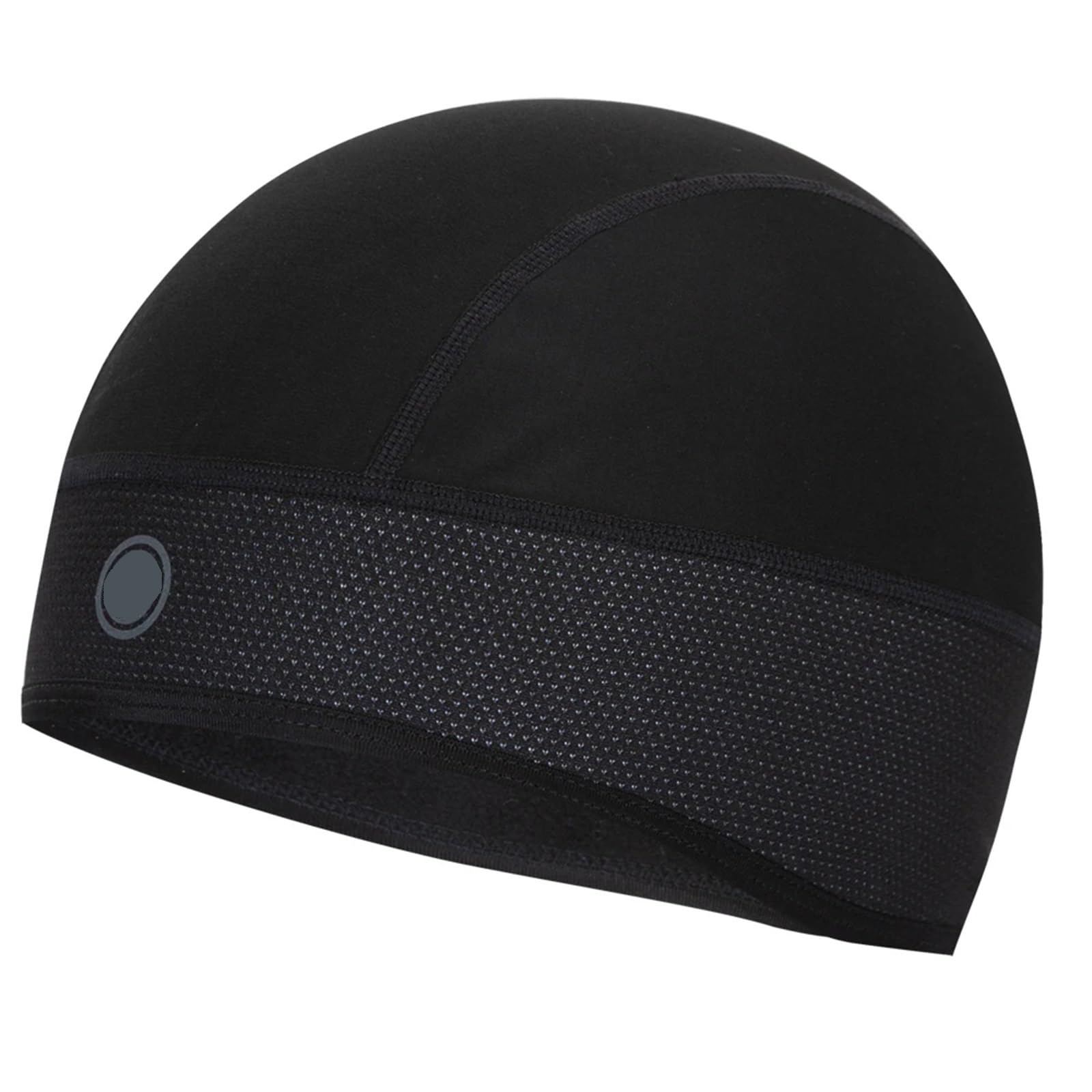 Berretti da ciclismo 2 pezzi Cappelli bici Cappellino bicicletta termico invernale strada neve Sport caldi Per Il Ciclismo