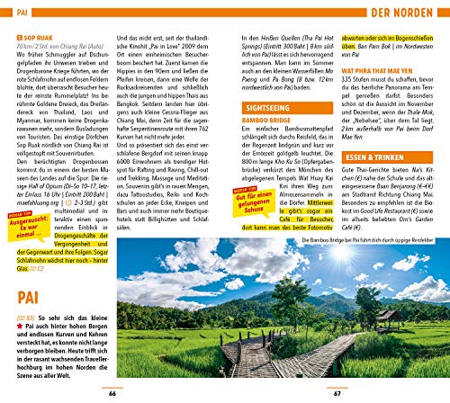 Foto von MARCO POLO Reiseführer Thailand: Reisen mit Insider-Tipps. Inklusive kostenloser Touren-App