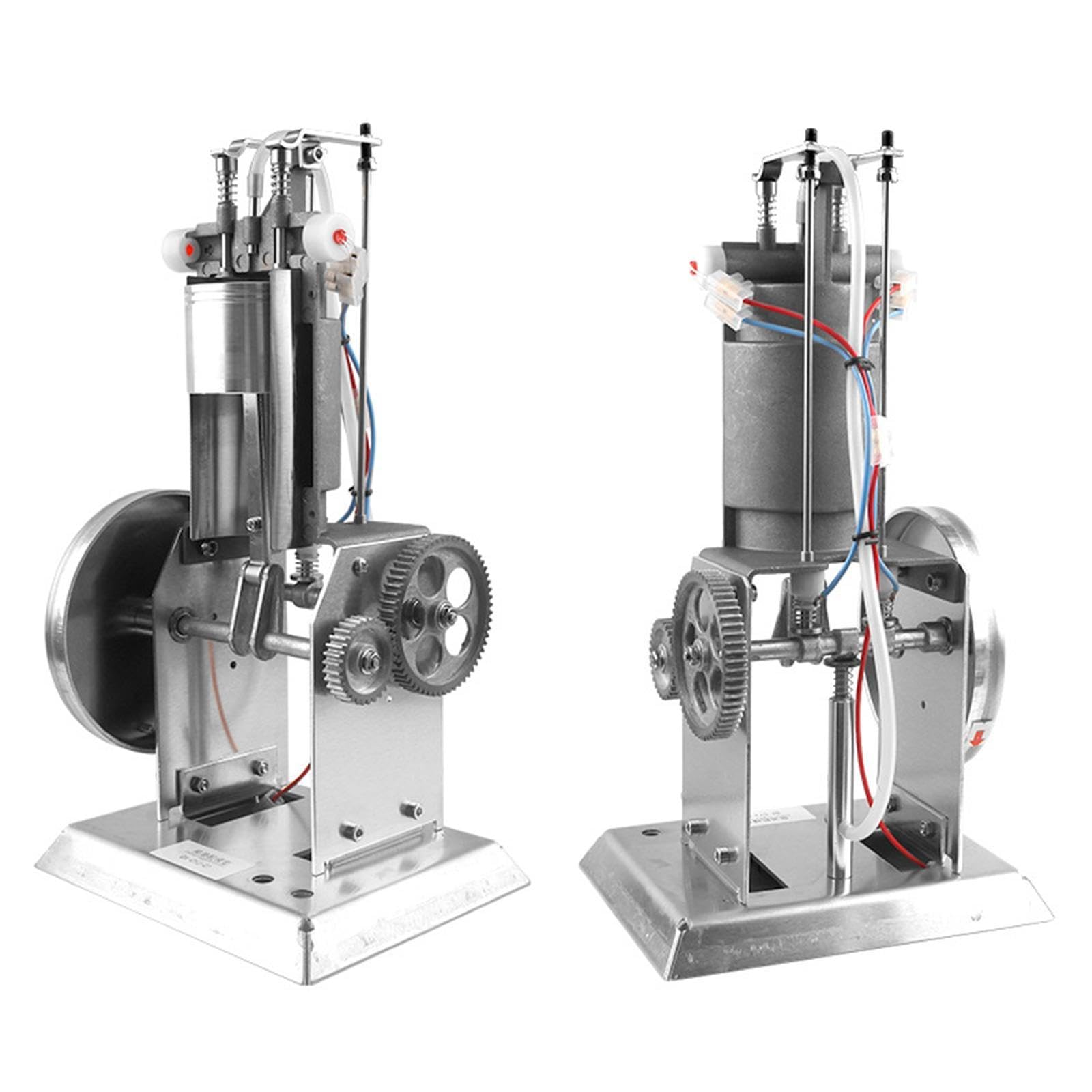 Dieselmotormodell Physikalische Lehrmittel Lehrinstrument für experimentelle Demonstration Physikunterrichtslehrer