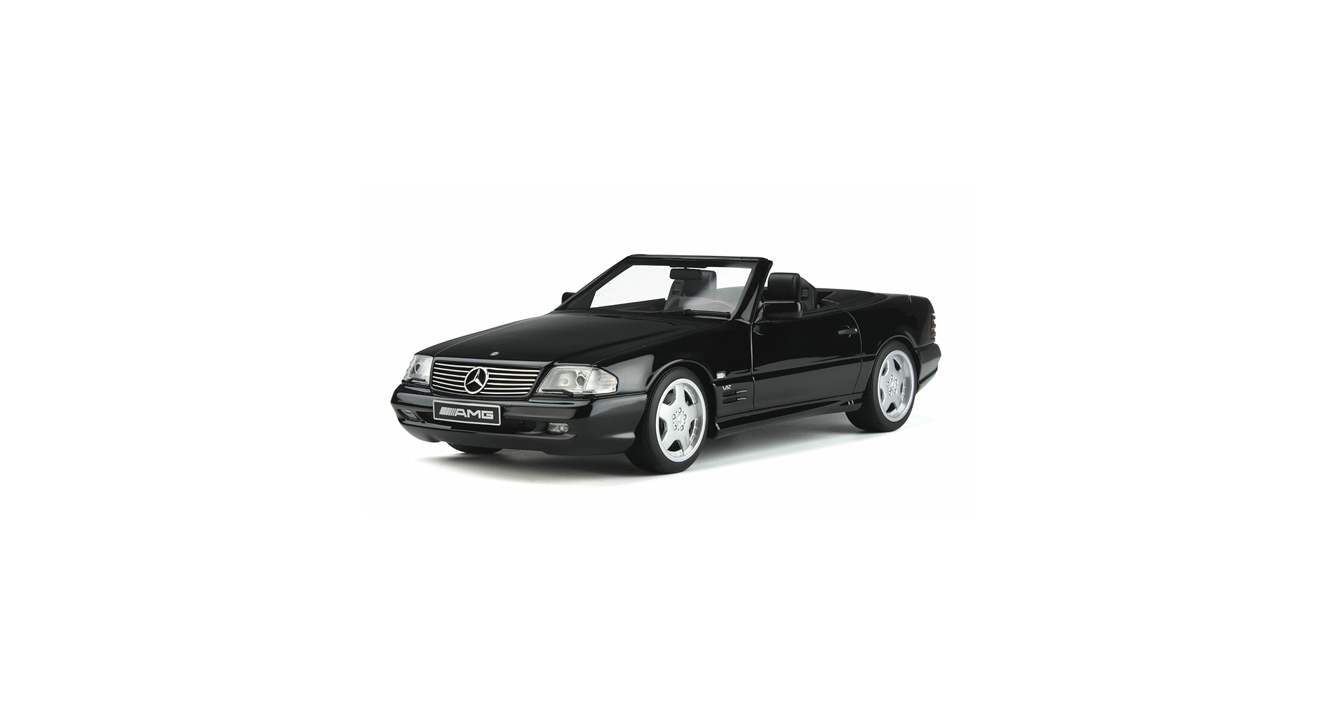 メルセデス・ベンツ SL73 AMG 1/18 Ottomobile Amazon | OttO mobile 1/18 メルセデスベンツ R129 SL73 AMG
