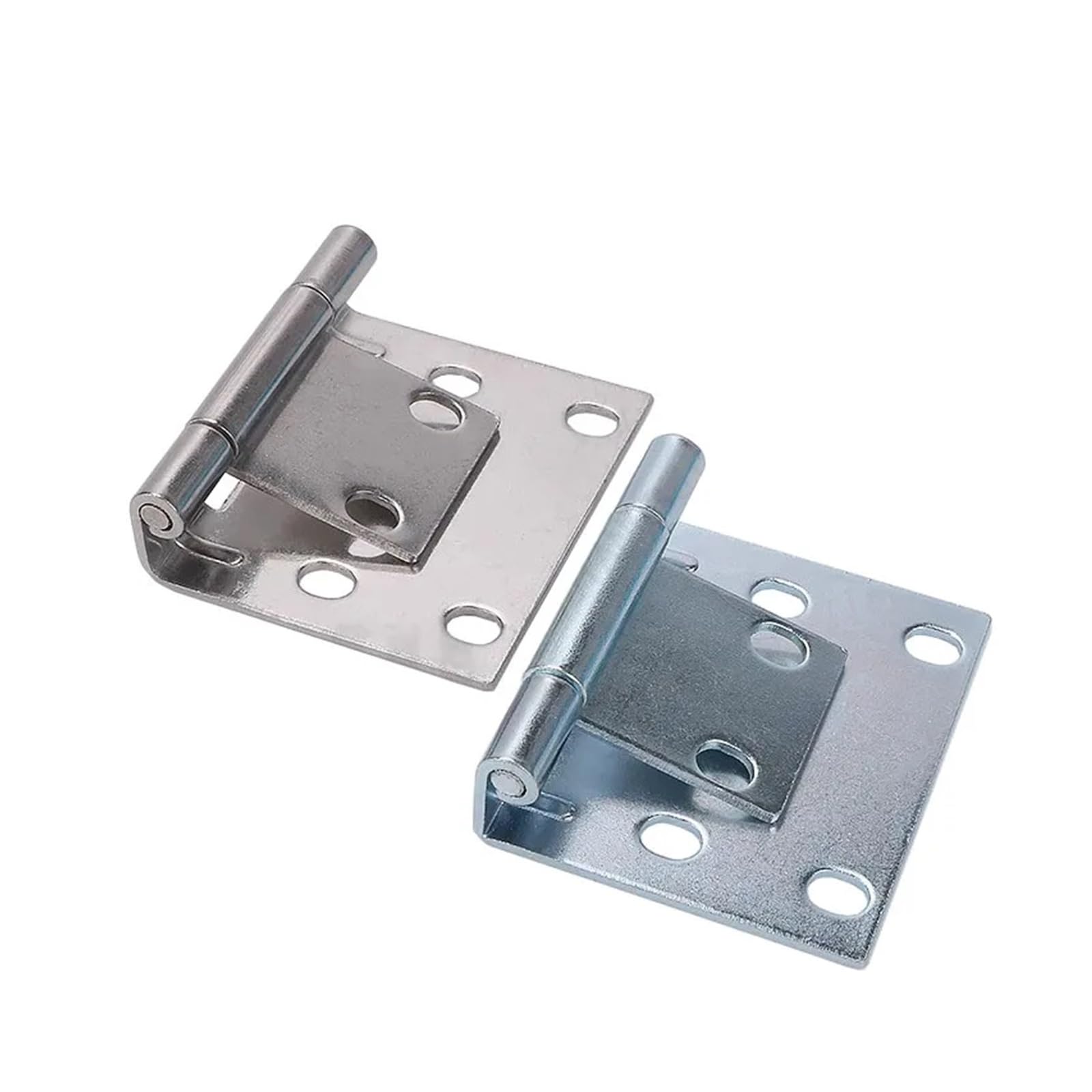 TPKMVGAP Power Electric Box Bending Installation Door Hinge Repair Hardware