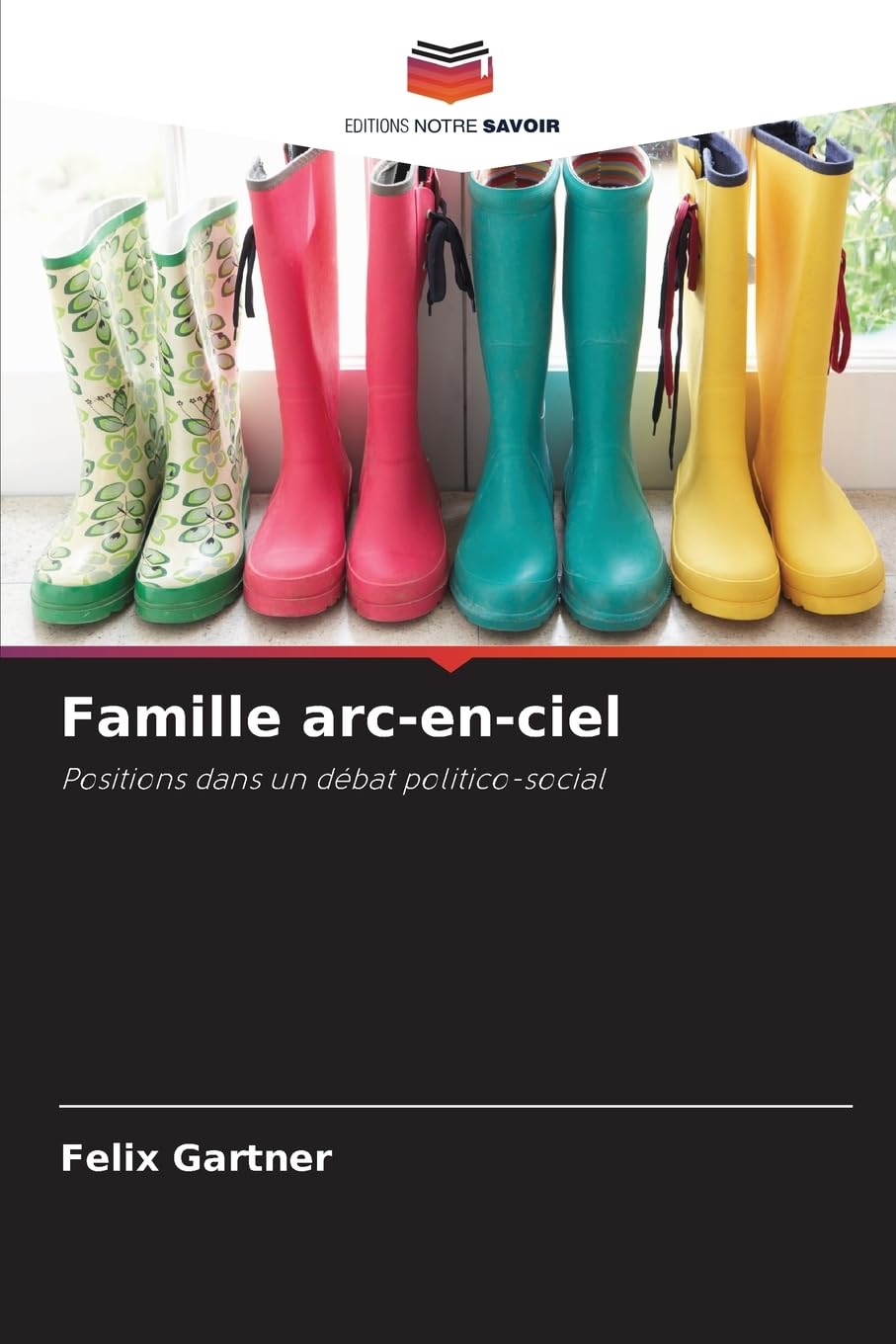 Famille arc-en-ciel: Positions dans un débat politico-social