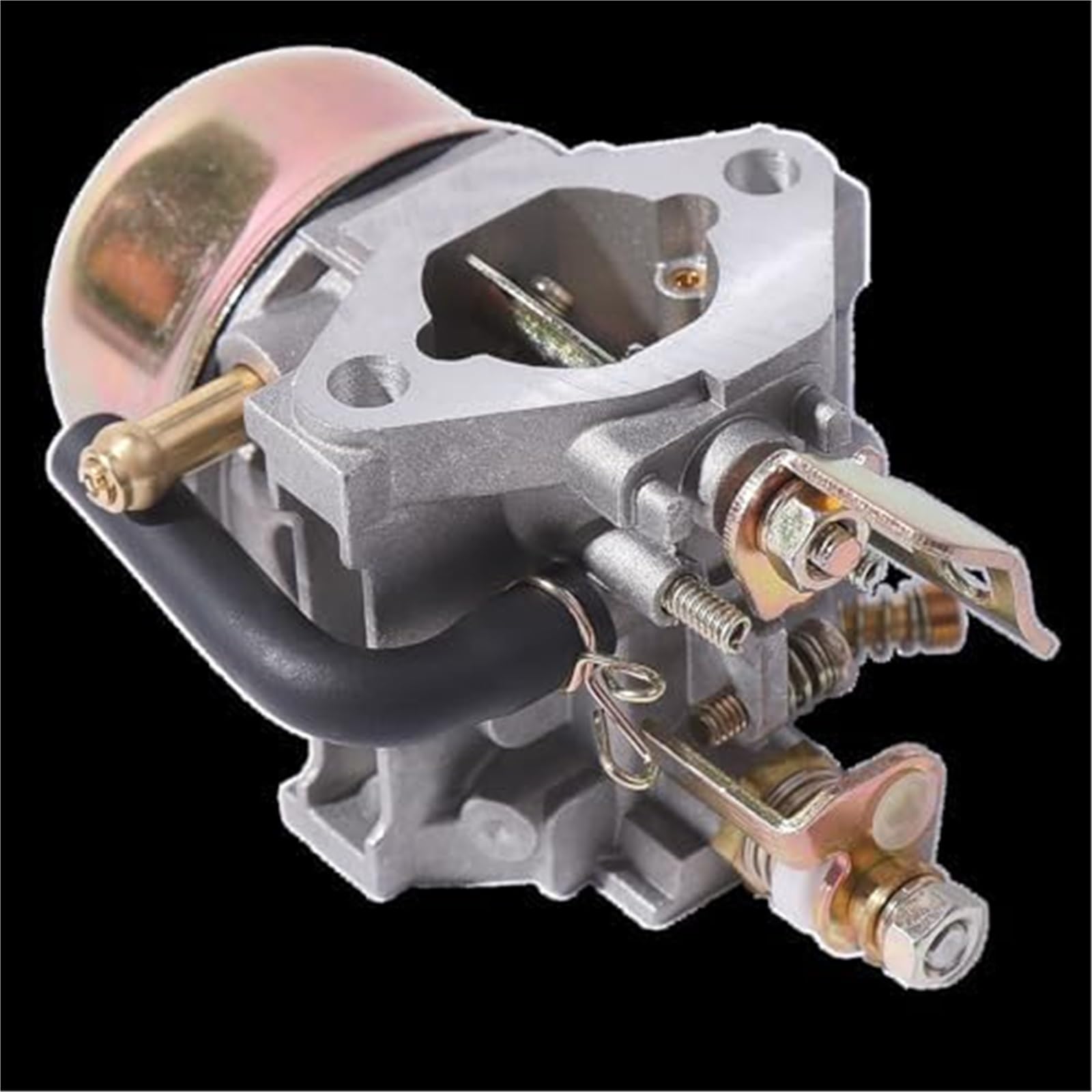 Gaźnik, dla Subaru dla Robin Eh12 Eh12-2d 252-62551-20 252-62551-40 Trymer Carb filtr powietrza Traktor ogrodowy Carb
