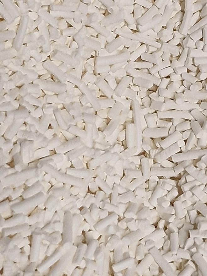 Medilife 1kg Sorbate DE Potassium Granule Grade Feed (E202) - Préservatif dans Les Aliments et pour appâts et bouillettes
