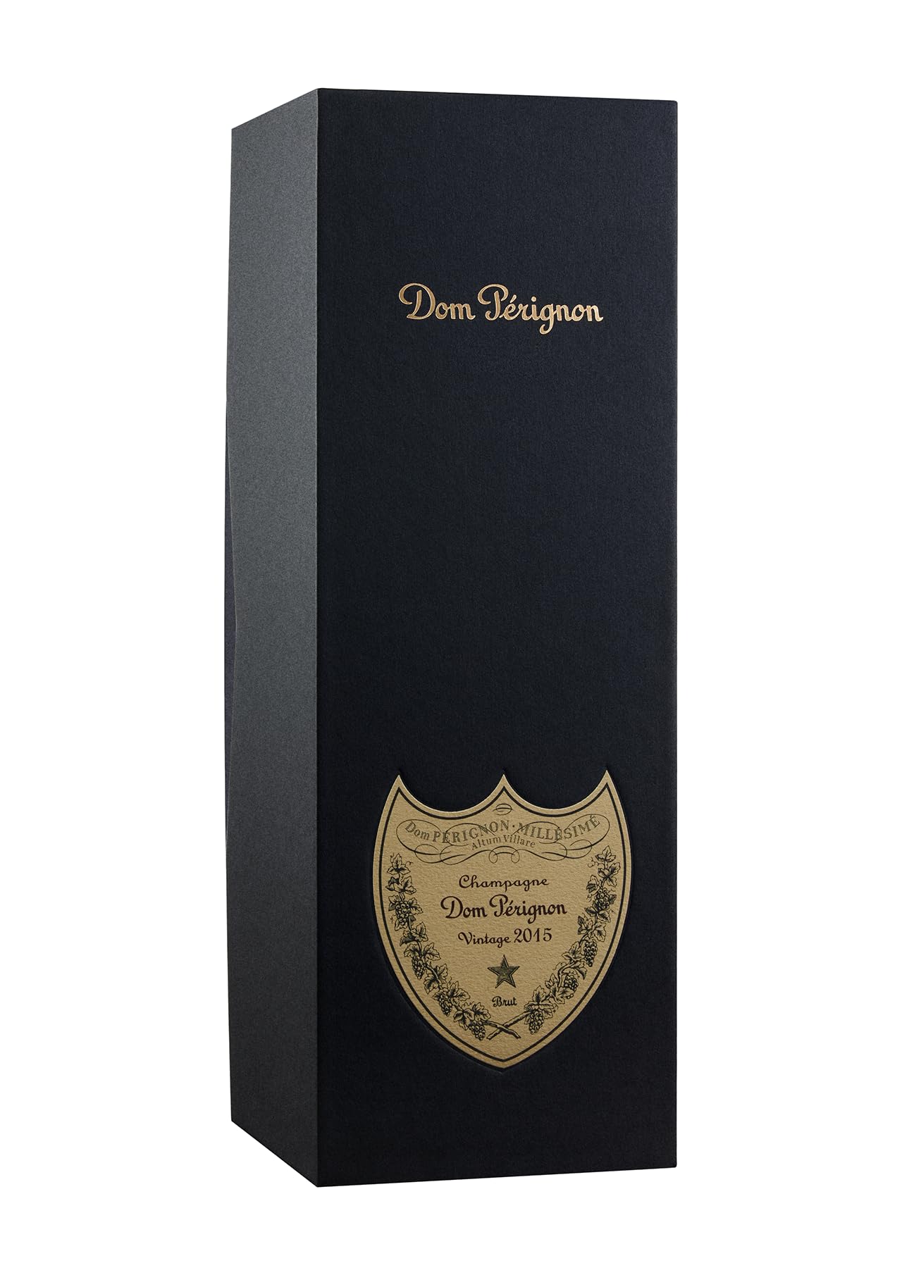 Champagne DOM PERIGNON Brut Vintage 2015 | ASTUCCIATO | 750ml - 12,5% Vol.