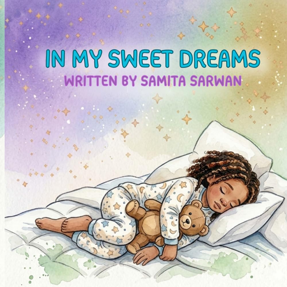 In My Sweet Dreams