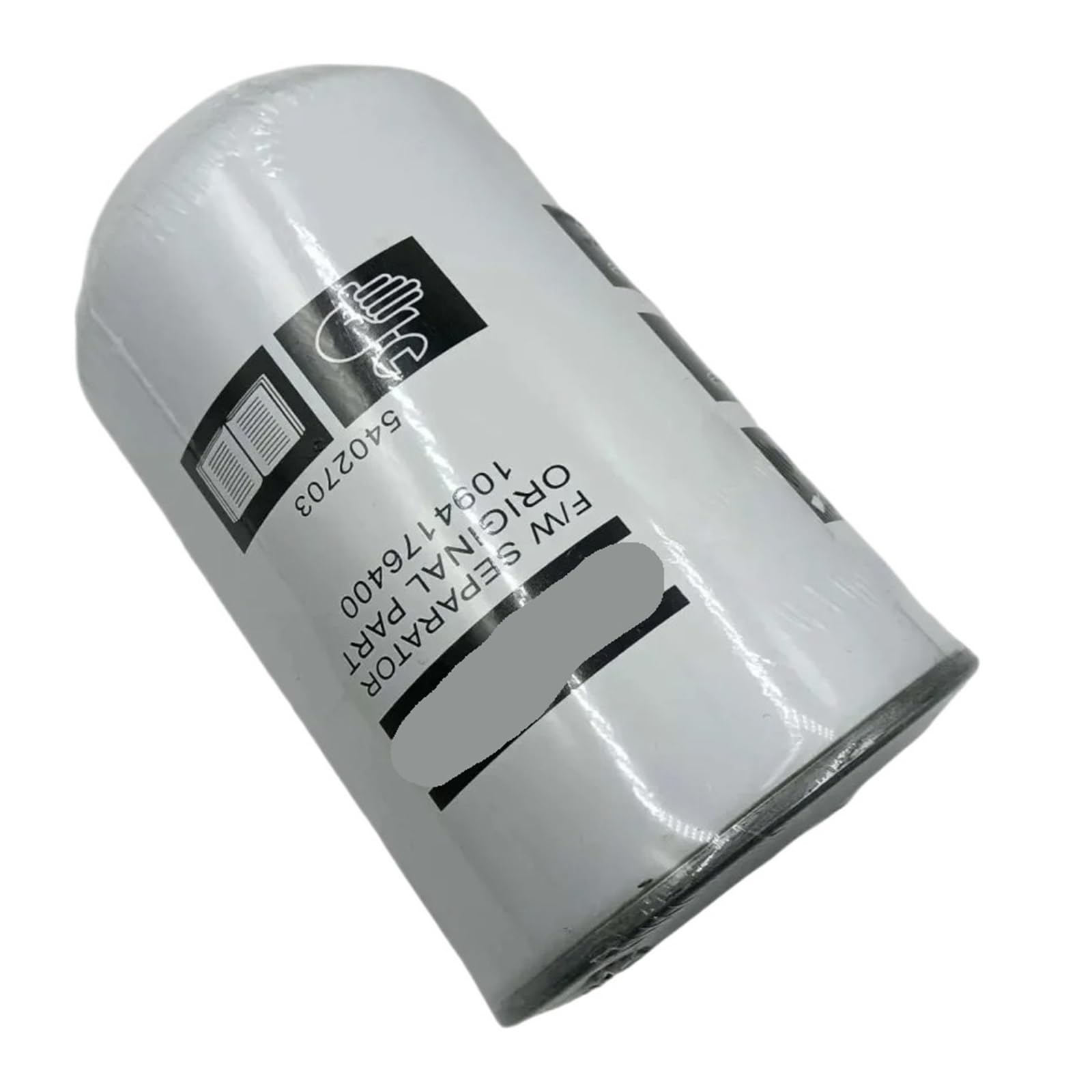 CLEUFWKO 1094176400 oil Filter for Screw Air Compressor Parts