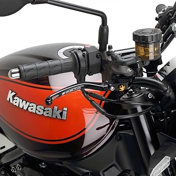 リバz 1000 Amotopart 2019-2025 Ninja ZX-25R ZX-4R ZX-4RR Kawasaki 40th