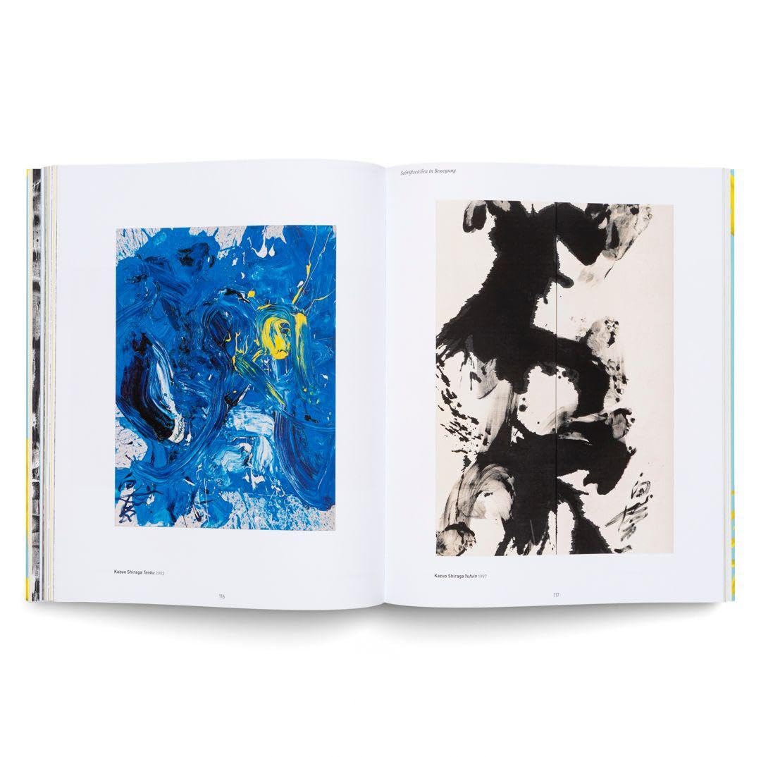 Sweeter Than Honey: Ein Panorama der Written Art