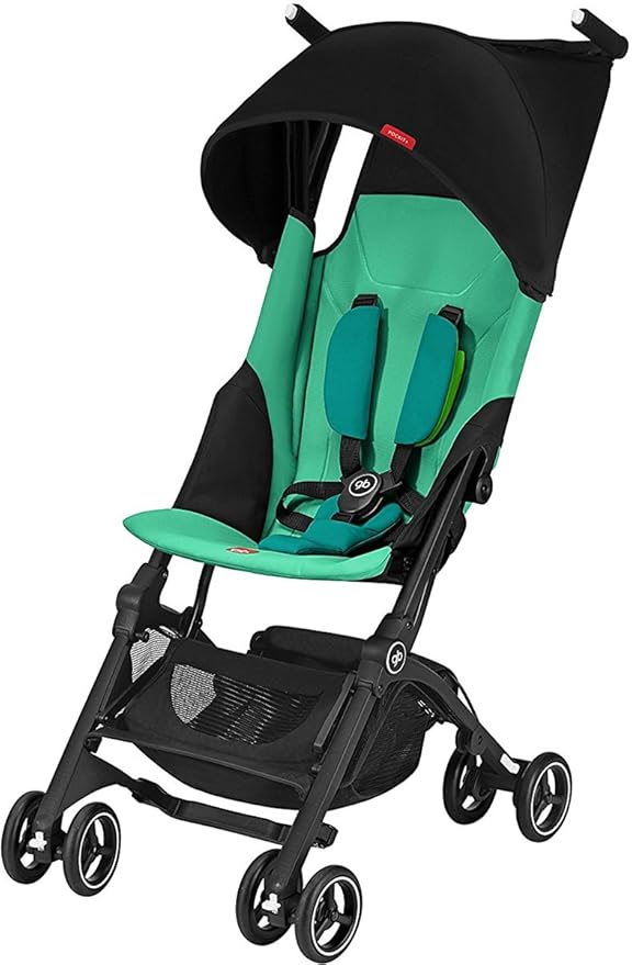 fold up stroller backpack