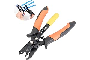 Push to Connect Fittings Disconnect Tong Tool