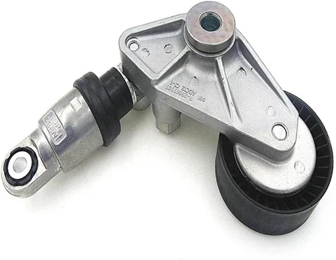 Drive Belt Tensioner For Korando For Rexton Actyon Kyron D20dt D27dt 6652000370 6652000270 Belt Tensioner