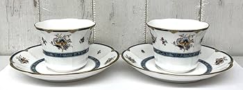 Amazon | NARUMI 鳴海製陶 ナルミ BONE CHINA ボーンチャイナ