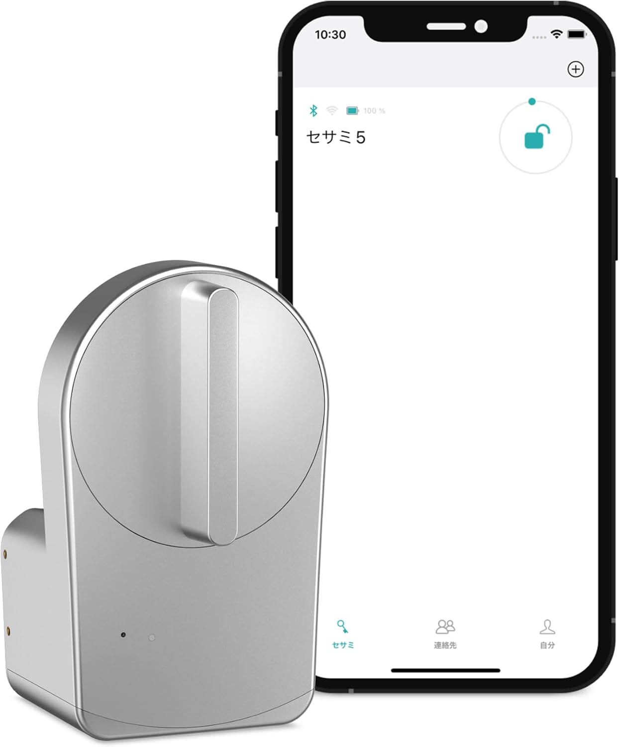 Unlock Convenience: An In-Depth Review of the Candy House Sesame 5 Smart Lock
