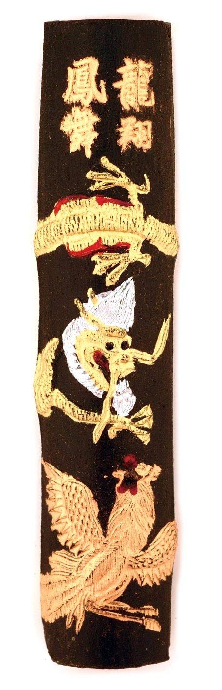 Frisk 38070090 Ink Stick, Black, 100mm