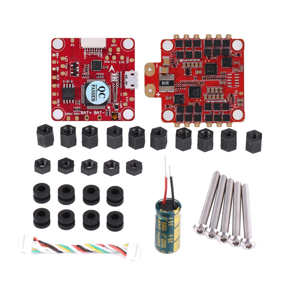 Buy Flight Controller ESC, RC Flight Controller, F4 Flight Controller