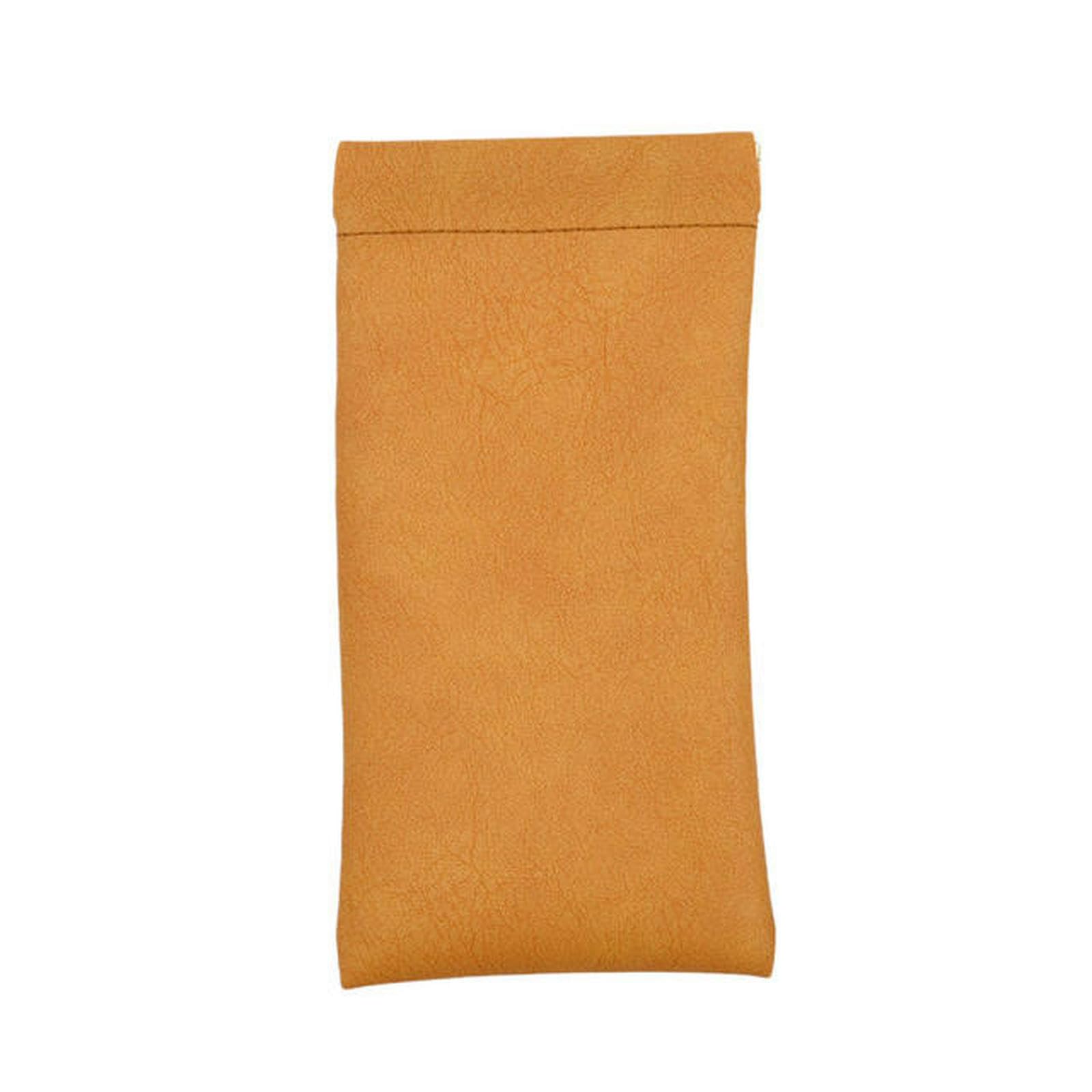 Women Sunglasses Protector Travel Pack Pouch Glasses Case Eyewear Sunglasses -1
