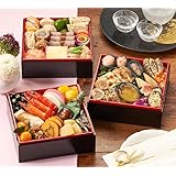 Oisix(おいしっくす) おせち 2026 豊彩 37品目２～３人前 和洋三段重 お節 御節 冷凍 和洋折衷 和風 洋風 (12/30着)