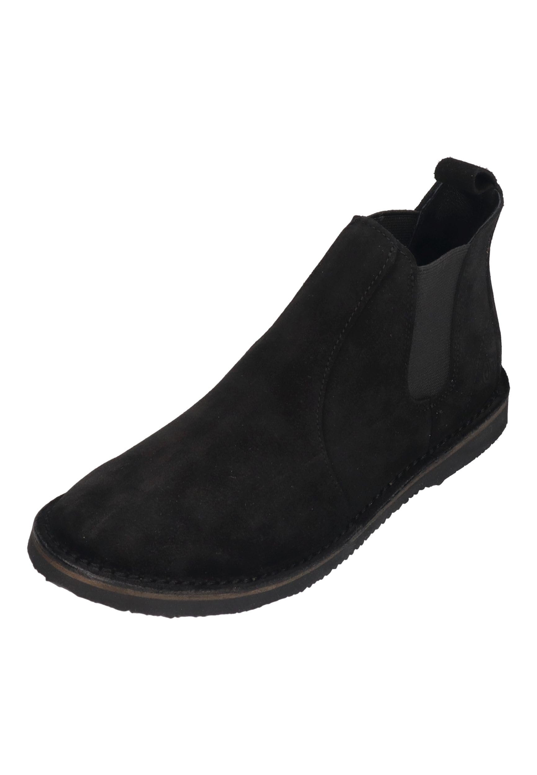 Busche Damen Chelseaboot MARAIS 60225 black