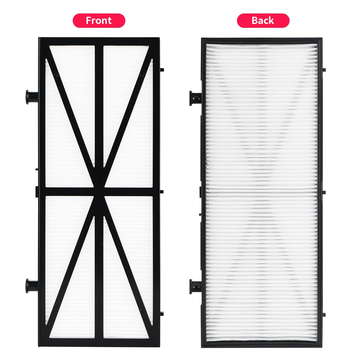 4 filtros de limpieza de piscinas compatibles con Dolphin DX3, DX4, DX4S, Supreme M3, Apollo, Apolloa Plus, H50 robot limpiador de piscinas, parte 9991422-R4