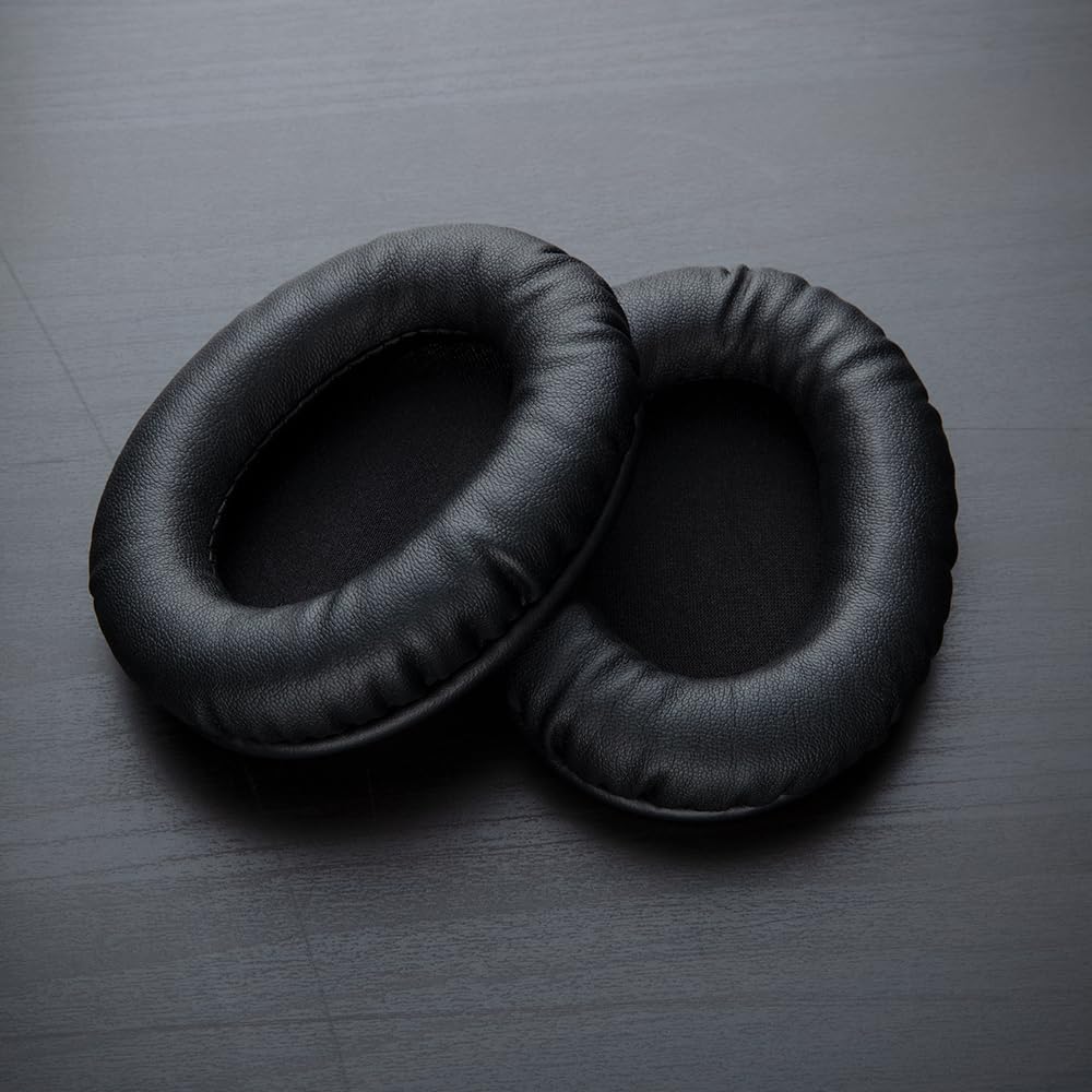 HyperX Cloud Stinger Gaming-Headset mit Kabel, DTS Headphone, Spatial Audio, 53-mm-Treiber, Memory Foam, 7.1 Surround-Sound, Flip-to-Mute-Mikrofon, USB- und 3,5-mm-Anschluss, Schwarz