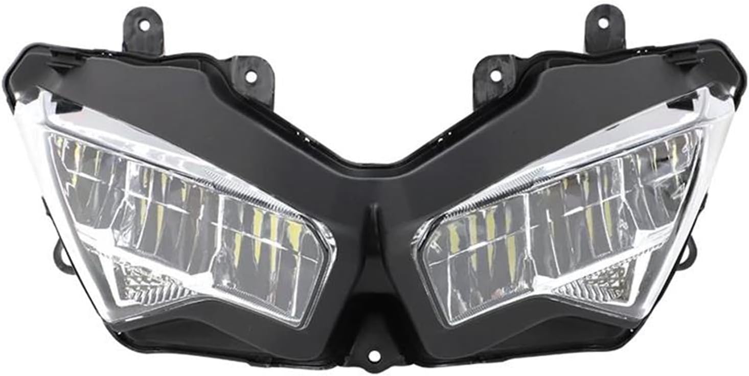 あかり 本 vb-22 No.6 New 2025 Kawasaki Ninja ZX-6R powersports in