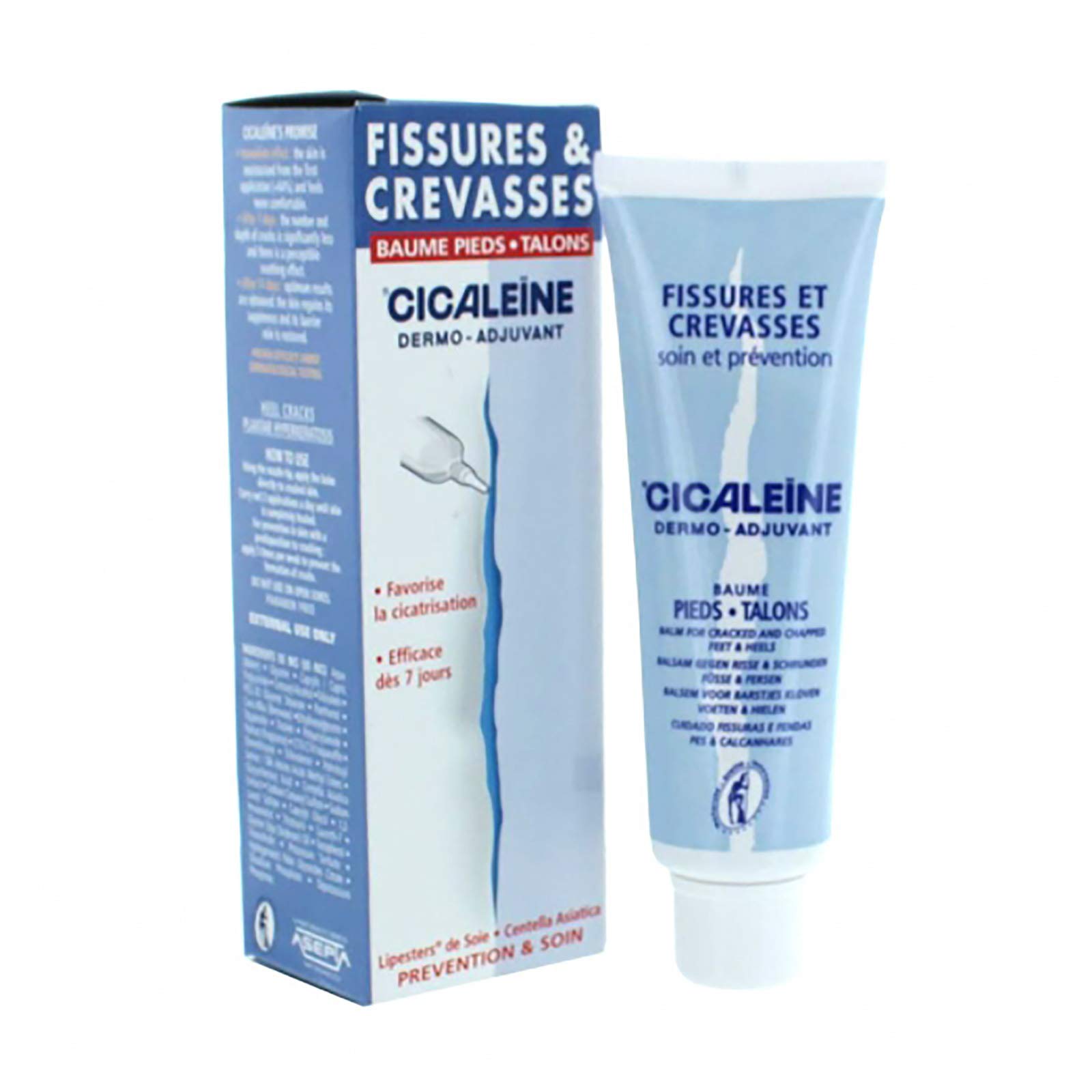 Akileine Cicaleine Balm, 30 ml