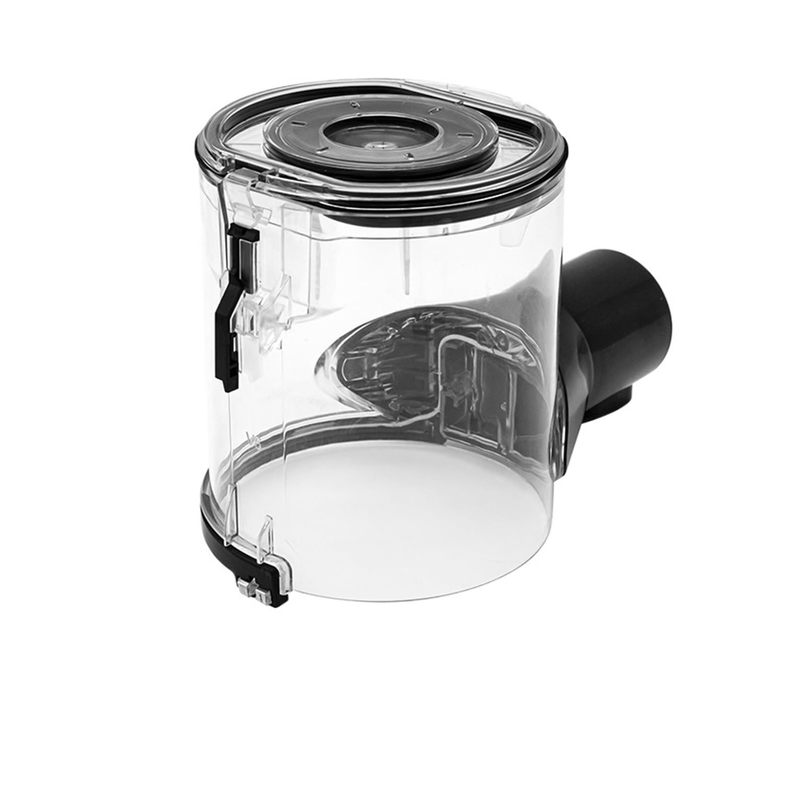 AIHDBCL Replacement Dust Cup For Vacuum Cleaner ，Compatible For V6 Bin Assembly/Cup Parts