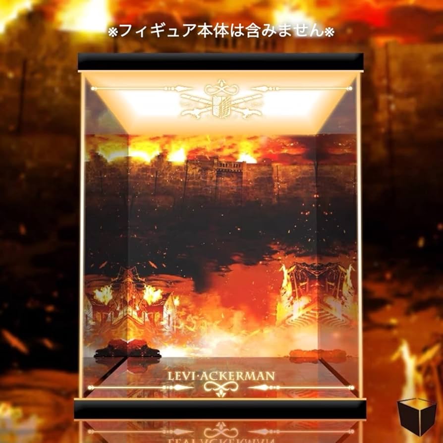 進撃の巨人 ケース内 フィギュア まとめ売り 61G4taZDHpL._AC_UF894,