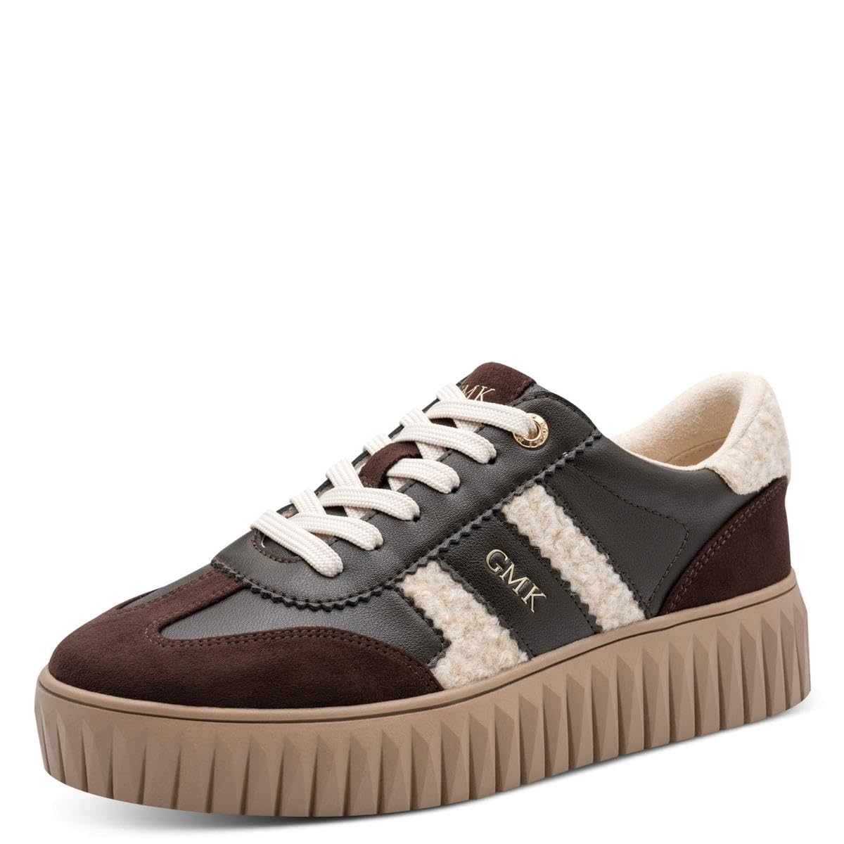 Marco Tozzi Damen Marco Tozzi by Gmk Sneaker 2-83702-47Sneaker