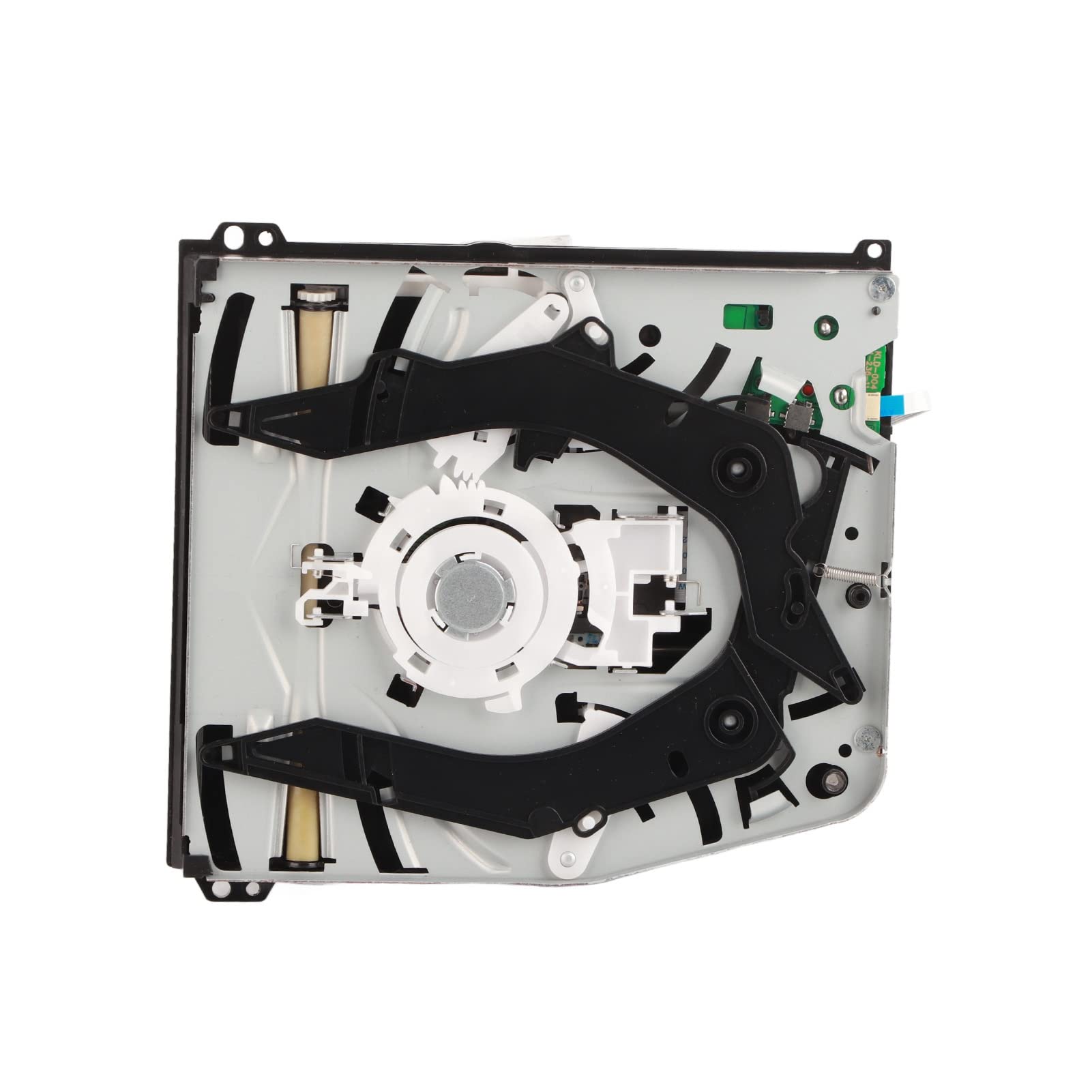 Fyearfly Sterownik CDROM do hosta PS4Slim 2000, łatwa instalacja, zawiera śrubokręt