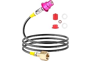 SodaStream Quick Connect Adapter