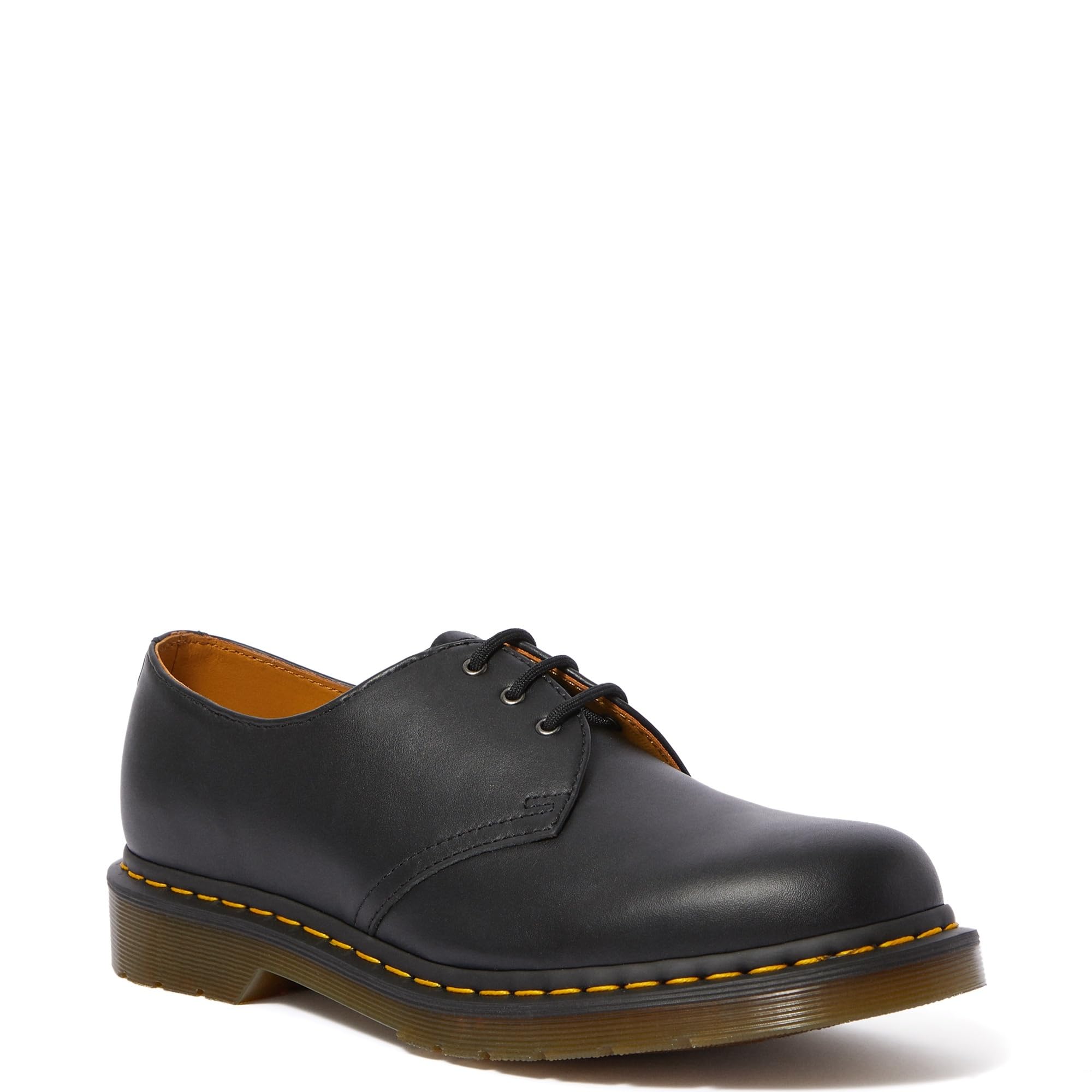 1461 - Scarpe Stringate in Pelle Smooth marchio DR.MARTENS