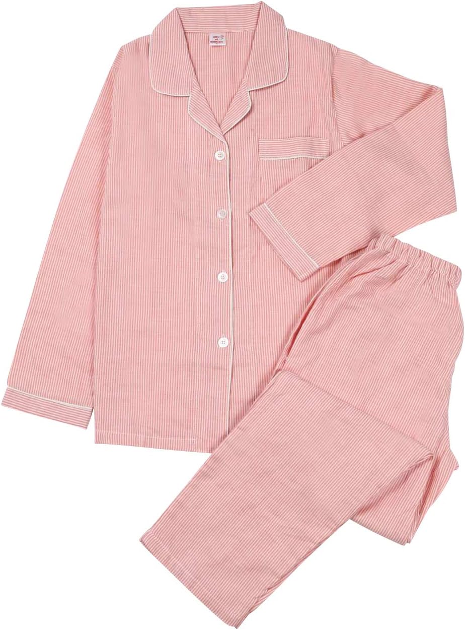 新品　マタノアツコ 木・ツリー総柄パジャマ「LLサイズ・グレー×ピンク」 新品 マタノアツコ 木・ツリー総柄パジャマ「LLサイズ・グレー×ピンク