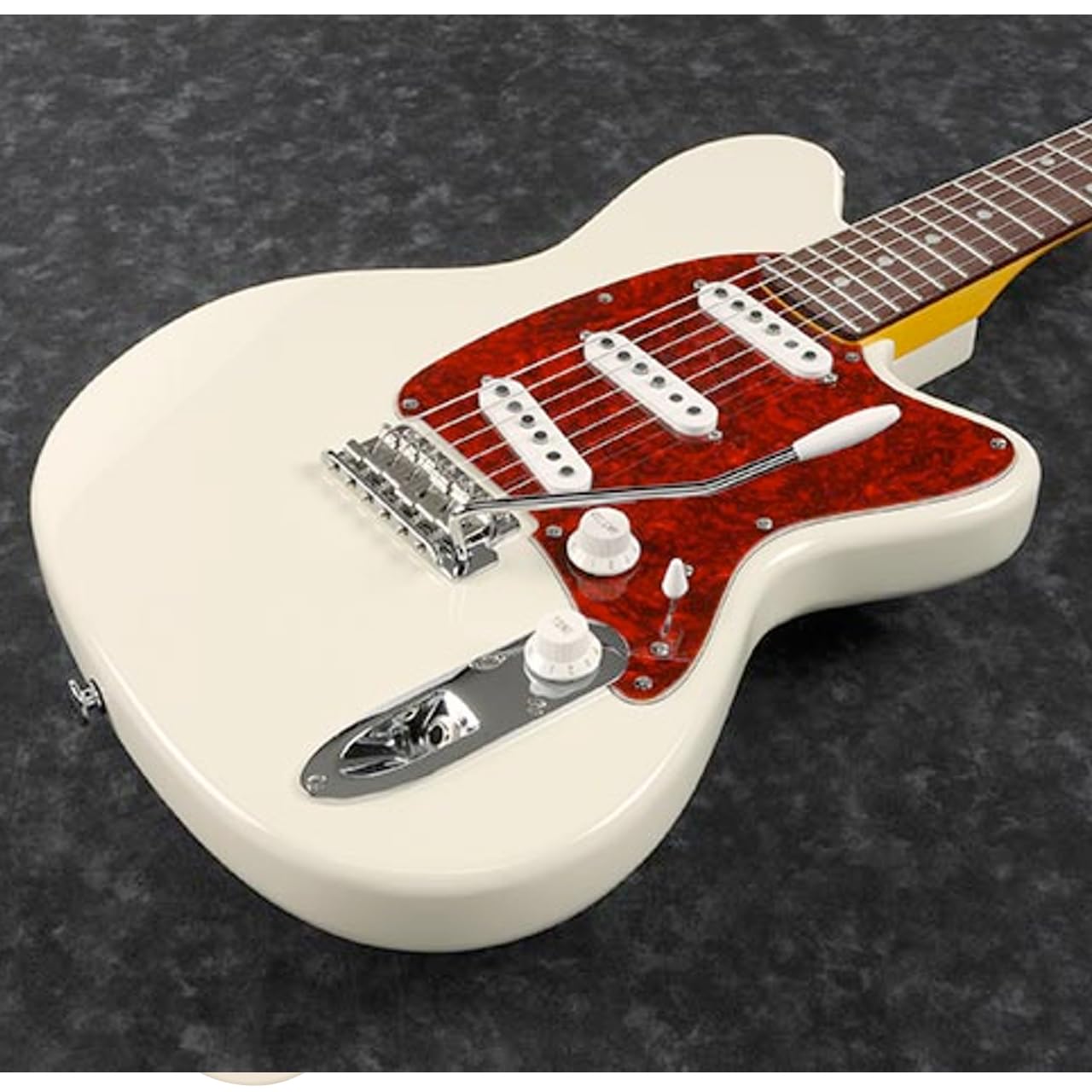 Ibanez アイバニーズ　TALMAN TM-730 IV エレキギター Ibanez J-LINE Talman 2020 New Models – GuitarQuest イシバシ