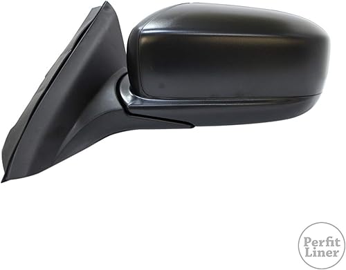 Miniatura 2 de Perfit Liner - Repuesto de espejo retrovisor para puerta delantera izquierda del lado del chofer para Honda Accord Coupé de 2 puertas compatible con