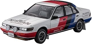 Hasegawa HMCC35 1/24 TÃ¼rer 1:24 Nissan Bluebird 4 Door Sedan SSS-R (U12) Early