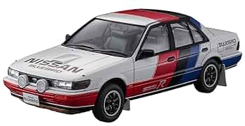 値下げ★BLUEBIRD SSS-R U12 改ラリーサポートワゴン仕様プラモ 値下げ☆BLUEBIRD SSS-R U12 改ラリーサポートワゴン仕様プラモ