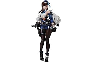 FREEing Goddess of Victory: Nikke – Marian 1:4 Scale PVC Figure