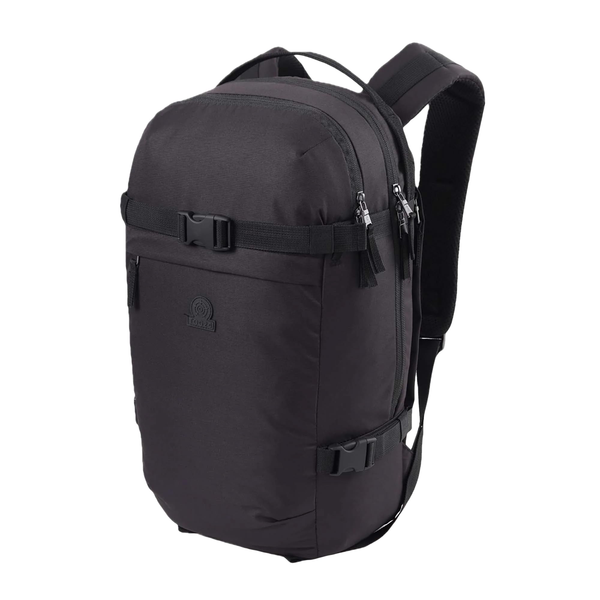 TOG24 Unisex 'Lemm' Backpack in Grey