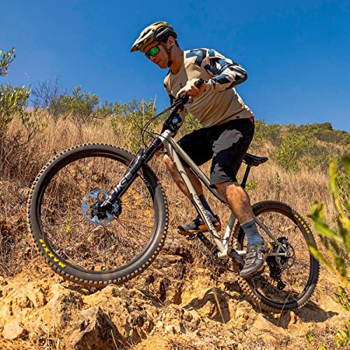 Image of adidas Men's Five Ten Kestrel Boa Mountain Bike Shoes