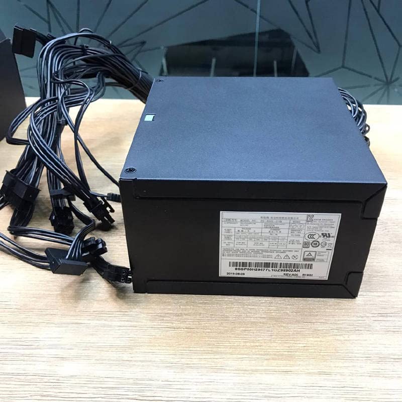 HP 693707-001 Bloc d'alimentation | Maintenant avec une période d'essai