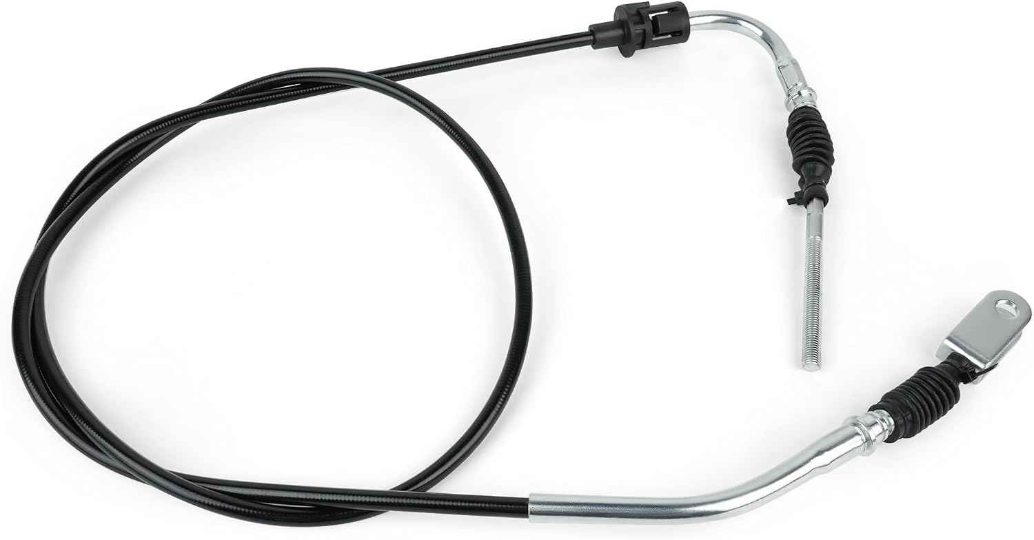 116-8963 Brake Cable Compatible with Exmark E-Series Lazer Z, S-Series Lazer Z, X-Series Lazer Z 116-6365