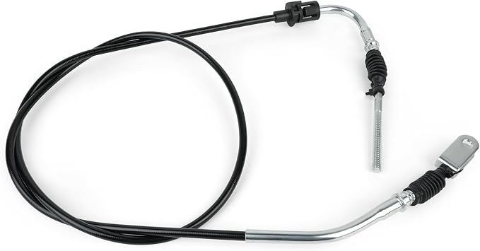 116-8963 Brake Cable Compatible with Exmark E-Series Lazer Z, S-Series Lazer Z, X-Series Lazer Z 116-6365