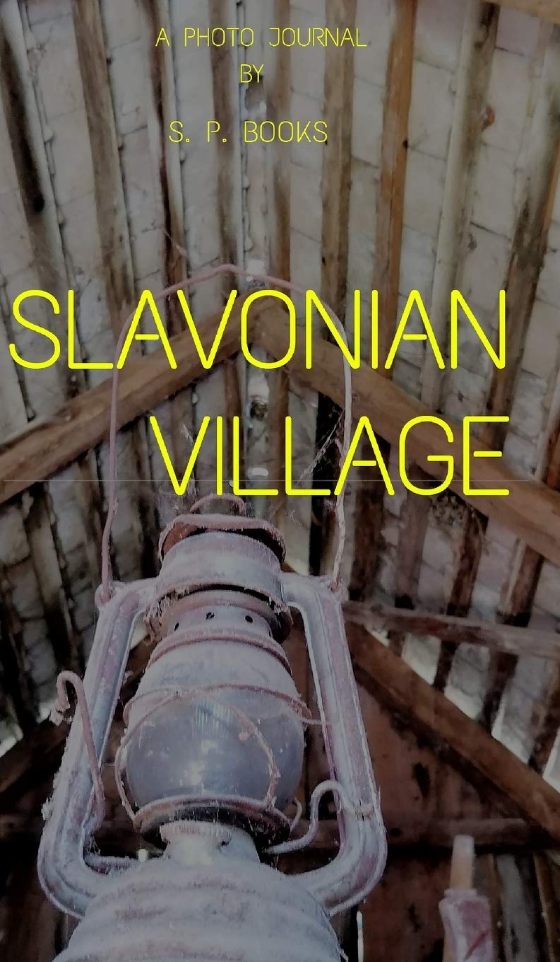 Slavonian village