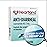 Heartland Pharma Loperamide HCL 2mg Caplet | Anti-diarrheal Medication | Diarrhea Relief | Blister Pack | USA Manufactured | 24 Caplets