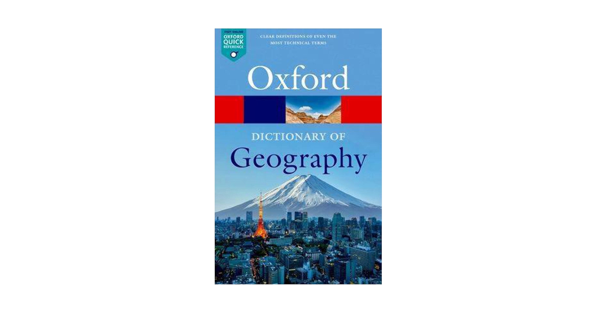 人文地理学事典 = The Dictionary of Human Geogr… The Dictionary of Human Geography: Gregory, Derek, Johnston